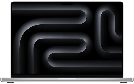 16 MacBook Pro (M5 Max), Silber 16 MacBook Pro (M5 Max), Silber