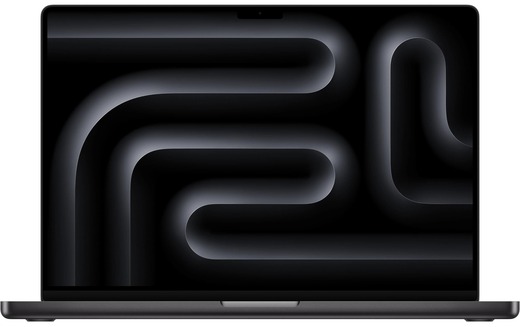 16 MacBook Pro (M5 Max), Space Schwarz 16 MacBook Pro (M5 Max), Space Schwarz