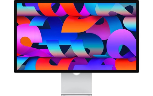 27 Studio Display, Standardglas 27 Studio Display, Standardglas