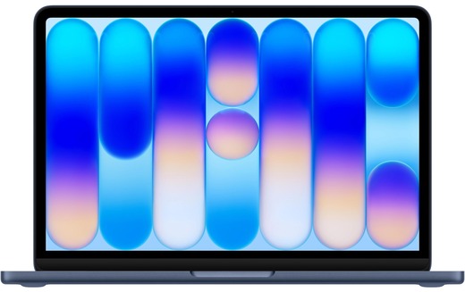 13 MacBook Neo (A18), Indigo, Touch ID 13 MacBook Neo (A18), Indigo, Touch ID