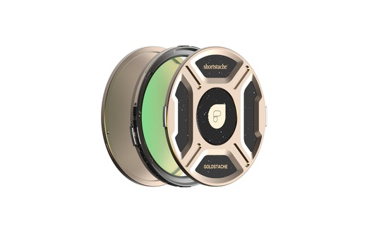 PolarPro Goldstache Filter