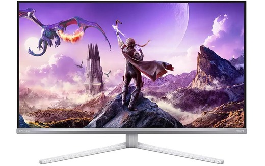 Philips 32 32M2N8900P/00, 3840x2160, 240Hz Philips 32 32M2N8900P/00, 3840x2160, 240Hz