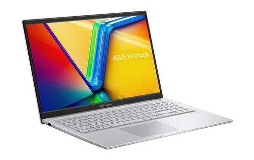 ASUS X1504VA-BQ575W, Core5 120U, W11-H ASUS X1504VA-BQ575W, Core5 120U, W11-H