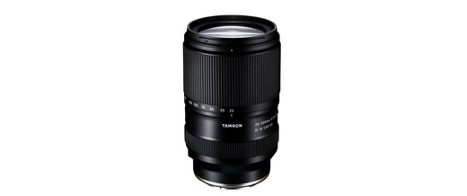 Tamron 25-200mm F/2.8-5.6 Di III VXD G2 Tamron 25-200mm F/2.8-5.6 Di III VXD G2
