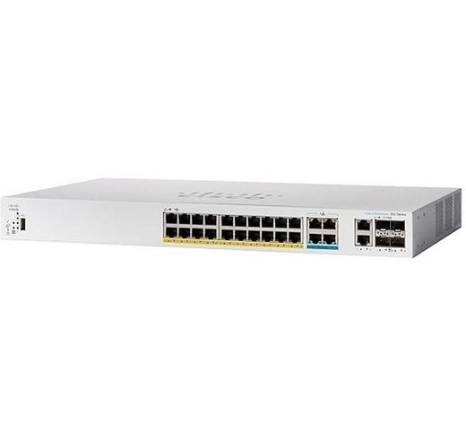 Cisco C1300-24MGP-4X Cisco C1300-24MGP-4X
