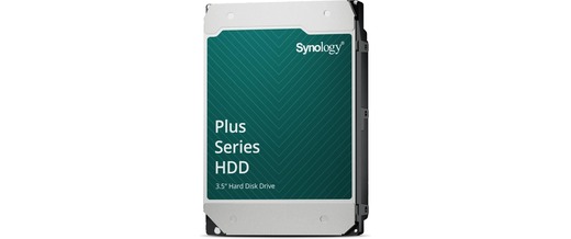 Synology HDD HAT3320-20T, Plus-Serie 20TB Synology HDD HAT3320-20T, Plus-Serie 20TB