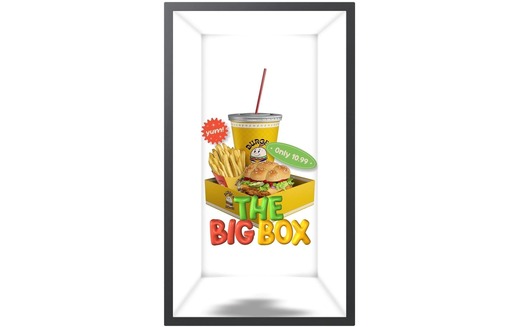 Samsung SM32HX-P Spatial Display Samsung SM32HX-P Spatial Display