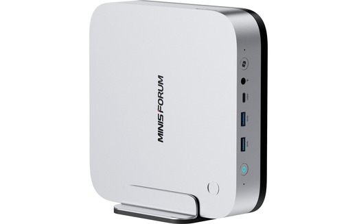 Minisforum X1 Pro, Mini-PC, 1TB Minisforum X1 Pro, Mini-PC, 1TB