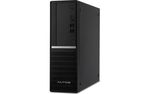Acer Altos P130_F9, i7-14700, W11-P Acer Altos P130_F9, i7-14700, W11-P