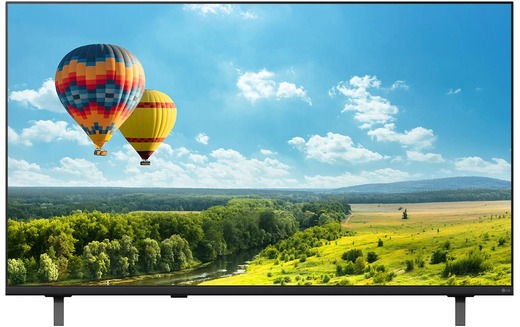 LG, Hotel-TV 50UJ660H 50
