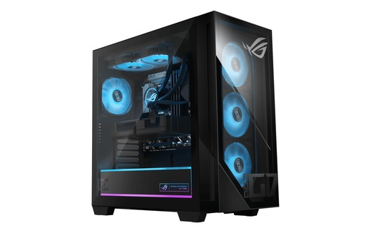 ASUS G700TF-7265KF410W, Ultra 7 265KF,W11-H ASUS G700TF-7265KF410W, Ultra 7 265KF,W11-H