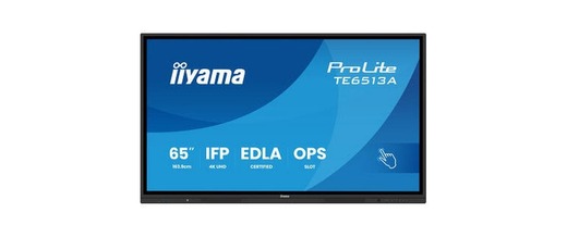 Iiyama TE6513A-B2AG Iiyama TE6513A-B2AG