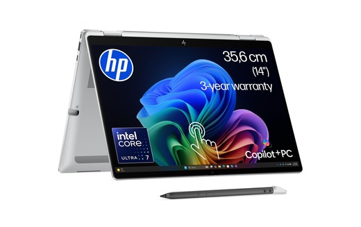 HP EB XFlipG2i 14 NGAI,U5 325,32,512,SV,5G HP EB XFlipG2i 14 NGAI,U5 325,32,512,SV,5G