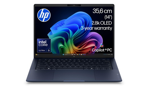 HP EB X G2i 14 NGAI,U7 356H,32,512 HP EB X G2i 14 NGAI,U7 356H,32,512