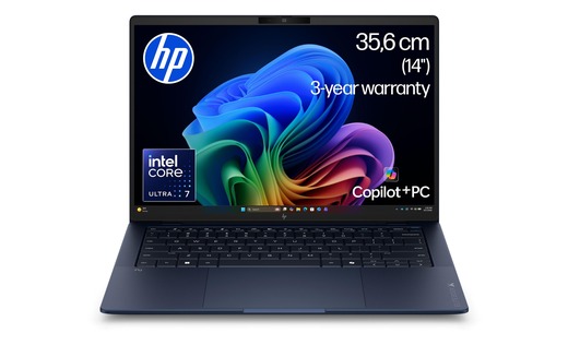 HP EB X G2i 14 NGAI,U7 356H,32,512,TS,SV,5G HP EB X G2i 14 NGAI,U7 356H,32,512,TS,SV,5G