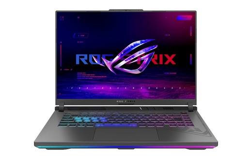 ASUS G614PP-S5032W, Ryzen 9 8940HX, W11-H ASUS G614PP-S5032W, Ryzen 9 8940HX, W11-H
