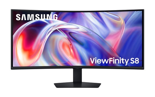 Samsung Curved 40 black, WUHD, VA Samsung Curved 40 black, WUHD, VA