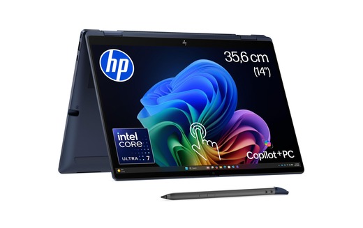 HP EB XFlipG2i 14 NGAI,U7 356H,32,512 HP EB XFlipG2i 14 NGAI,U7 356H,32,512