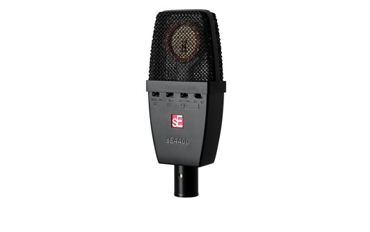 SE Electronics SE4400 SE Electronics SE4400
