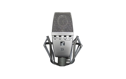 SE Electronics T2 SE Electronics T2