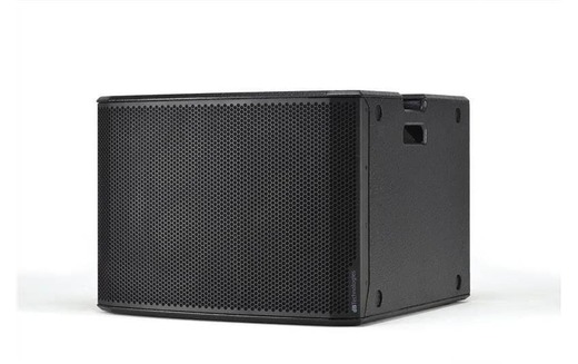 DB Technologies Subwoofer SUB 918