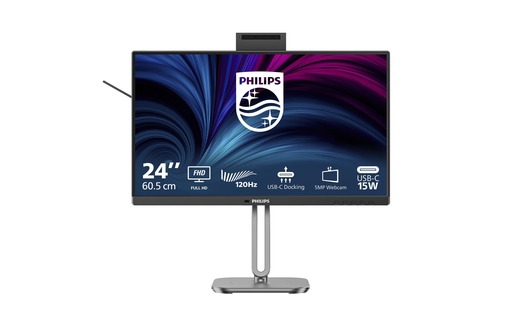Philips 24 24B2U4301H/00, 1920x1200, 100Hz Philips 24 24B2U4301H/00, 1920x1200, 100Hz