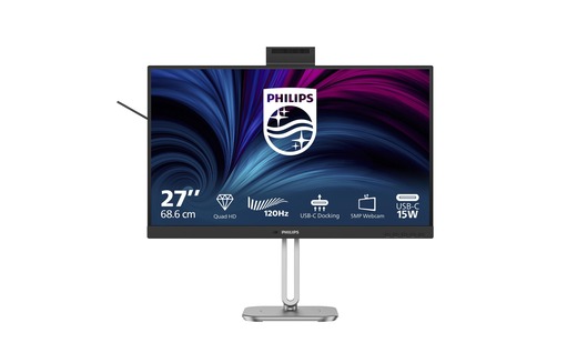 Philips 27 27B2U4601H/00, 2560x1404 120Hz Philips 27 27B2U4601H/00, 2560x1404 120Hz