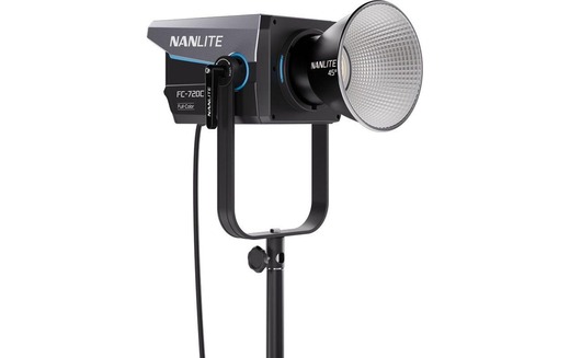 Nanlite FC-720C