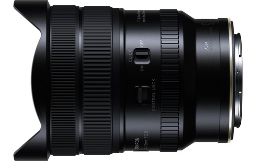 Tamron 12-20mm F/2.8 Nikon Tamron 12-20mm F/2.8 Nikon