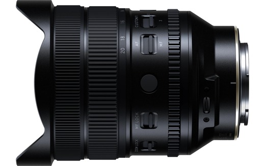 Tamron 12-20mm F/2.8 Sony Tamron 12-20mm F/2.8 Sony
