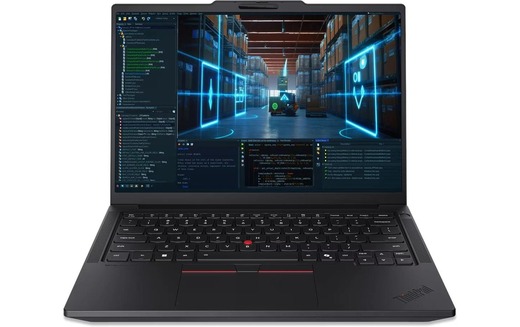 Lenovo ThinkPad P14s G7, AI 7 Pro450, W11-P Lenovo ThinkPad P14s G7, AI 7 Pro450, W11-P