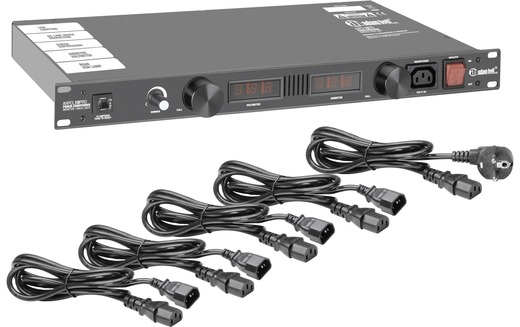 Adam Hall 19? Parts PCL 10 PRO