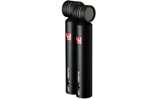 SE Electronics SE7 SE Electronics SE7