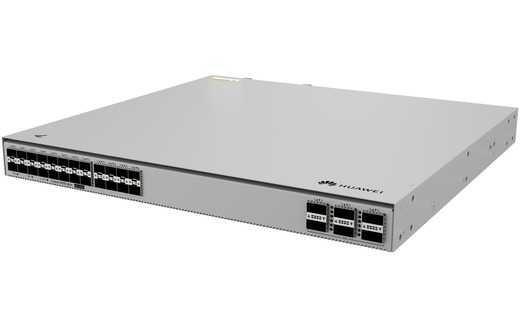 Huawei L3 Managed Switch: S630-24X6Q