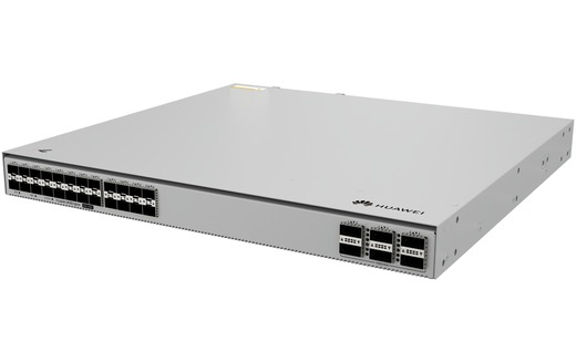 Huawei L3 Managed Switch: S630-24X6C