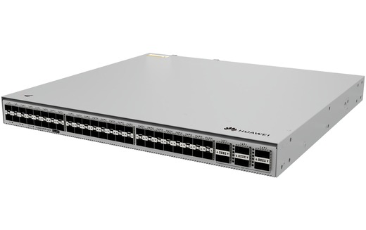 Huawei L3 Managed Switch: S630-48X6Q