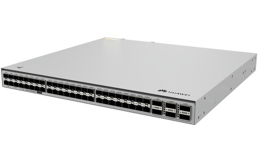 Huawei L3 Managed Switch: S630-48X6C
