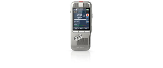 Philips Digital Pocket Memo 8000