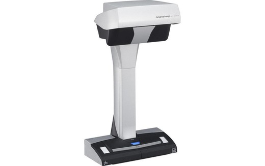 Ricoh Dokumentenscanner ScanSnap SV600