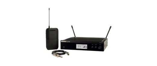 Shure BLX14RE-M17