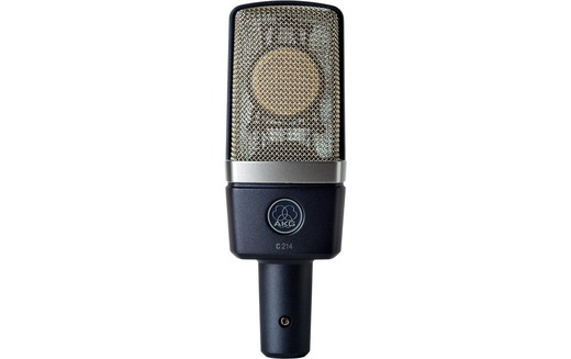 AKG C214