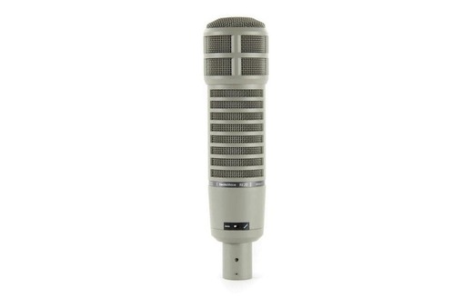 Electro-Voice RE20 Electro-Voice RE20