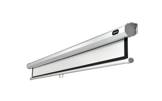 Celexon Rollo-Leinwand Eco