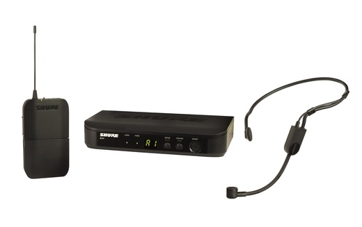 Shure BLX14E/P31-M17 Shure BLX14E/P31-M17