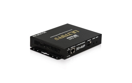 Just Add Power JP-UL-518AVP Just Add Power JP-UL-518AVP