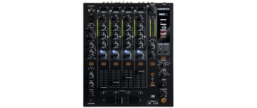 Reloop RMX-60 Digital