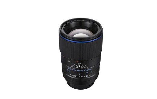 Laowa 105mm f/2 STF Sony FE Laowa 105mm f/2 STF Sony FE