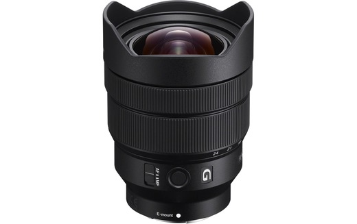 Sony FE 12-24mm f 4.0 G Sony FE 12-24mm f 4.0 G