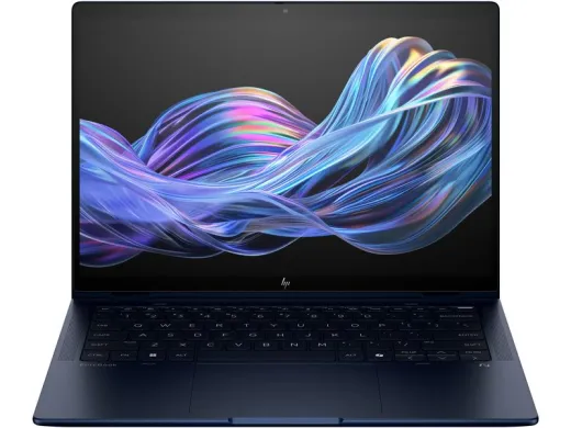 HP EB X Flip G1i AI,U7 258V,32,1T,WWR HP EB X Flip G1i AI,U7 258V,32,1T,WWR