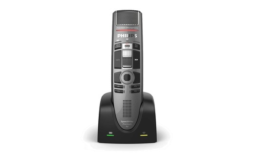 Philips SpeechMike Premium Air SMP4010
